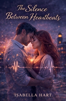 Paperback The Silence Between Heartbeats Book
