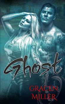 Ghost - Book #23 of the Paranormal Dating Agency WORLD