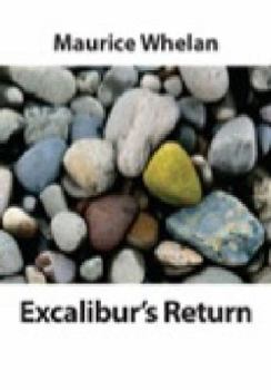 Paperback Excalibur's Return Book