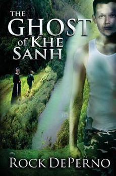 Paperback The Ghost Of Khe Sanh Book