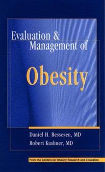 Paperback Evaluation & Management of Obesity Book