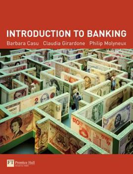 Paperback Introduction to Banking Book