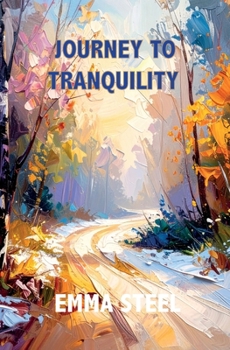 Paperback Journey to Tranquility Book