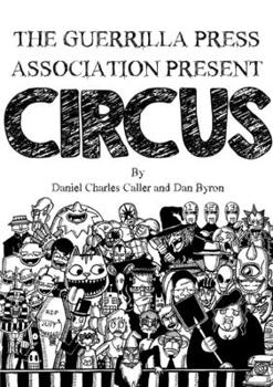 Paperback GPA Present Circus Book