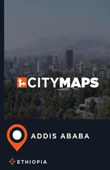 City Maps Addis Ababa Ethiopia