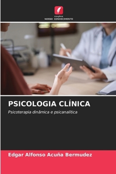 Paperback Psicologia Clínica [Portuguese] Book