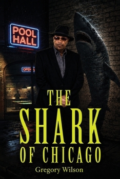 Paperback The Shark of Chicago Book