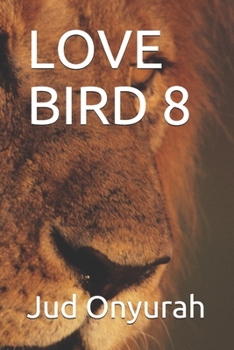 Paperback Love Bird 8 Book