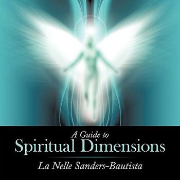 Paperback A Guide to Spiritual Dimensions Book