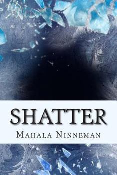 Paperback Shatter Book