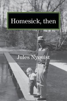 Paperback Homesick, then Book
