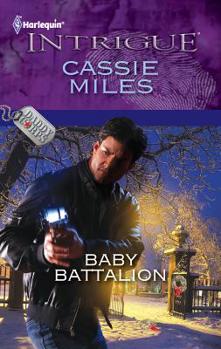 Mass Market Paperback Baby Battalion Book
