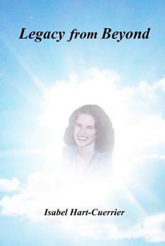 Paperback Legacy From Beyond Book