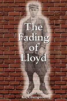 Paperback The Fading of Lloyd Book