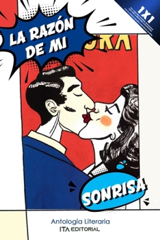 Paperback La razón de mi sonrisa: Siempre tú [Spanish] Book