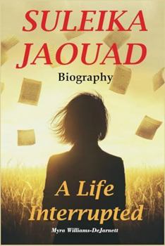 Paperback Suleika Jaouad Biography: A Life Interrupted Book