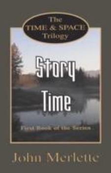 Paperback Story Time (Time and Space) Book