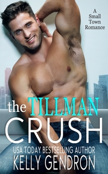 Paperback The Tillman Crush Book