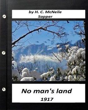 No Man's Land