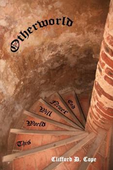 Paperback Otherworld: This world will never end (Soul Searching) Book