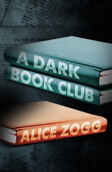 Paperback A Dark Book Club Book