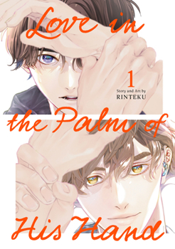Paperback Love in the Palm of His Hand 01 Book