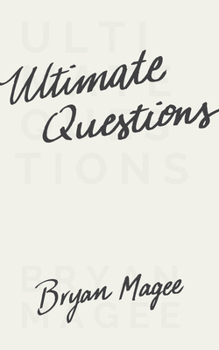Paperback Ultimate Questions Book