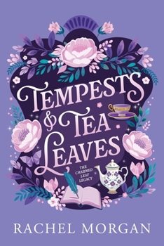 Paperback Tempests & Tea Leaves Book