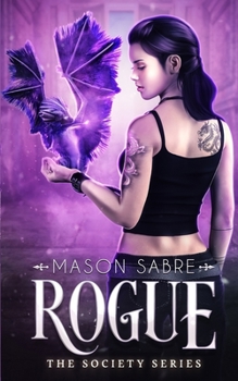 Paperback Rogue Book