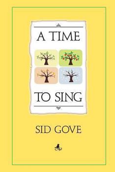 Paperback A Time To Sing Book
