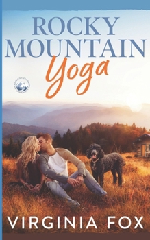 Paperback Rocky Mountain Yoga (Amore nelle Montagne Rocciose 1) [Italian] Book