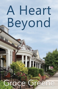 Paperback A Heart Beyond Book