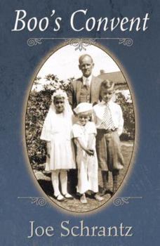 Paperback Boo's Convent Book