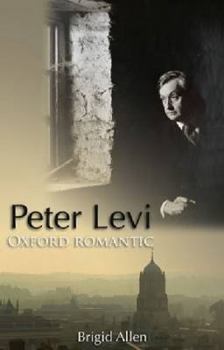 Hardcover Peter Levi Book