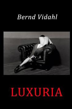 Paperback Luxuria Book