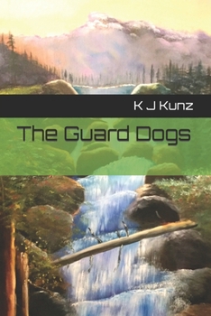 Paperback The Guard Dogs Book