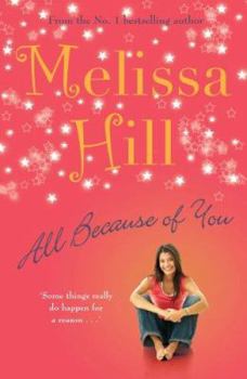 All Because of You - Book #2 of the Lakeview