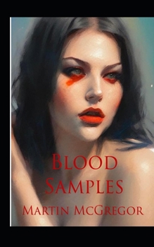 Paperback Blood Samples: The best of Book