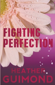 Paperback Fighting Perfection Book