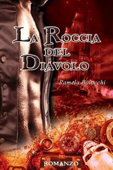 Paperback La Roccia del Diavolo [Italian] Book