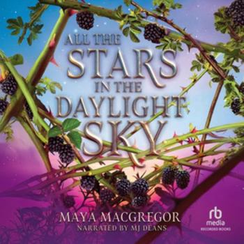 Audio CD All the Stars in the Daylight Sky Book