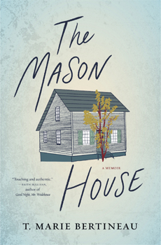 Paperback The Mason House: A Memoir Book