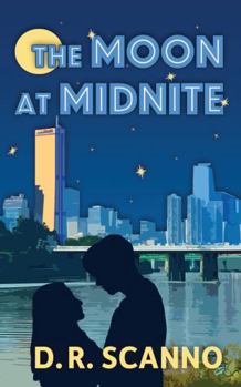 Paperback The Moon at Midnite Book