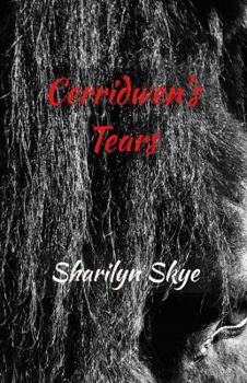 Cerridwen's Tears - Book #1 of the Healer