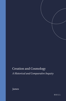 Library Binding Creation and Cosmology: A Historical and Comparative Inquiry Book