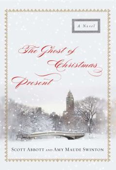 Paperback The Ghost of Christmas Present Book