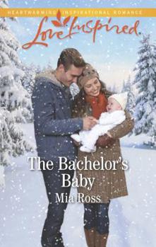 Mass Market Paperback The Bachelor's Baby Book