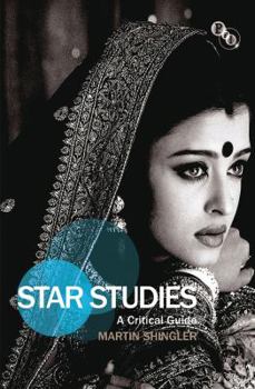 Paperback Star Studies: A Critical Guide Book