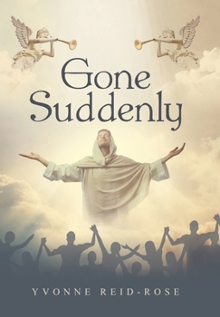 Hardcover Gone Suddenly Book