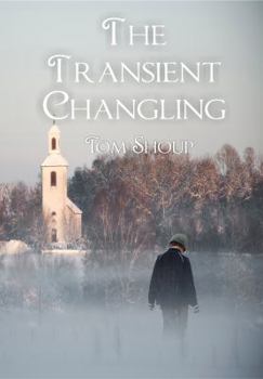 Perfect Paperback The Transient Changling Book